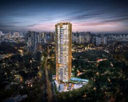 Klimt Cairnhill (D9), Apartment #569721491